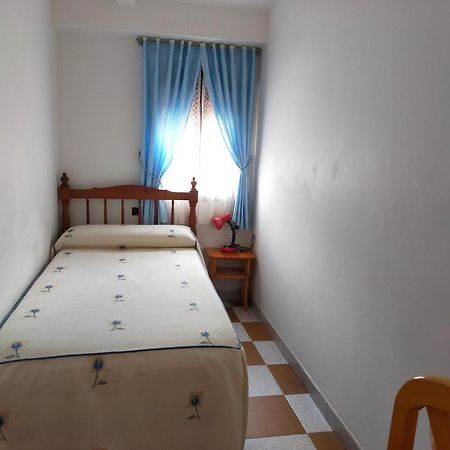 Hostal Yuste Garganta la Olla Exteriör bild