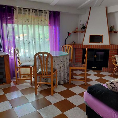 Hostal Yuste Garganta la Olla Exteriör bild